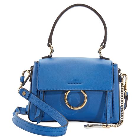 chloe mini faye day bag|chloe faye small shoulder bag.